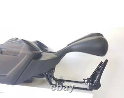 Harley Davidson Complete Bagger Kit saddlebags fender tank & side cover No LIds