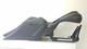 Harley Davidson Complete Bagger Kit saddlebags fender tank & side cover No Lids