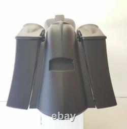 Harley Davidson Complete Bagger Kit saddlebags fender tank & side cover No Lids