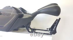 Harley Davidson Complete Bagger Kit saddlebags fender tank & side cover No Lids