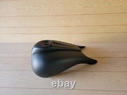 Harley Davidson Complete Bagger Touring Kit Saddlebags Led Fender and More