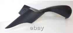Harley Davidson Complete Bagger Touring Kit Saddlebags Led Fender and More