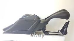 Harley Davidson Complete Bagger Touring Kit saddlebags fender tank side cover