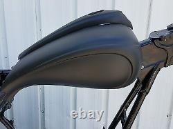 Harley Davidson Complete Bagger Touring Kit saddlebags fender tank side cover