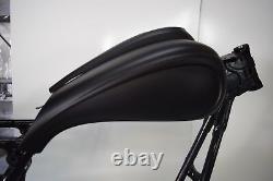 Harley Davidson Complete Bagger Touring Kit saddlebags fender tank side cover