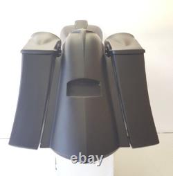 Harley Davidson Complete Bagger Touring Kit saddlebags fender tank side cover