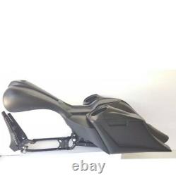 Harley Davidson Complete Bagger Touring Kit saddlebags fender tank side cover