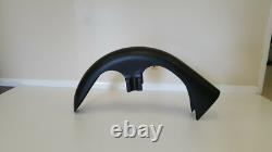 Harley Davidson Complete Bagger Touring Kit saddlebags fender tank side cover