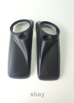 Harley Davidson Complete Bagger Touring Kit saddlebags fender tank side cover