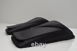 Harley Davidson Complete Bagger Touring Kit saddlebags fender tank side cover