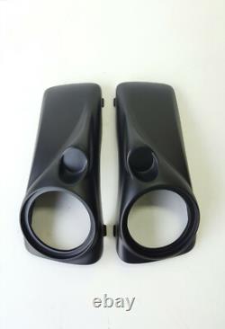 Harley Davidson Complete Bagger Touring Kit saddlebags fender tank side cover