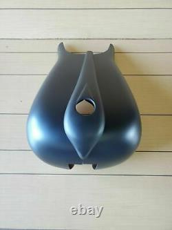 Harley Davidson Complete Stretched Saddlebags bagger Kit Touring 2009-2013