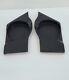 Harley Davidson Custom 10 Sub Speaker Insert For Touring Bagger Flh Saddlebags