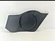 Harley Davidson Custom 10 Sub Speaker Insert For Touring Bagger Flh Saddlebags