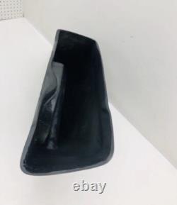 Harley Davidson Custom 10 Sub Speaker Insert For Touring Bagger Flh Saddlebags