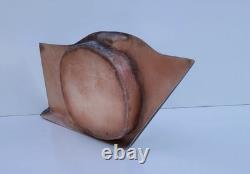 Harley Davidson Custom 10 Sub Speaker Insert For Touring Bagger Flh Saddlebags