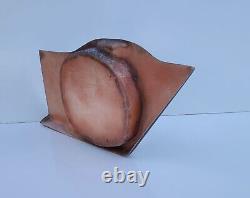 Harley Davidson Custom 10 Sub Speaker Insert For Touring Bagger Flh Saddlebags