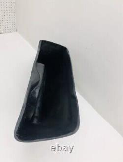 Harley Davidson Custom 10 Sub Speaker Insert For Touring Bagger Flh Saddlebags