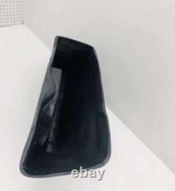 Harley Davidson Custom 10 Sub Speaker Insert For Touring Bagger Flh Saddlebags