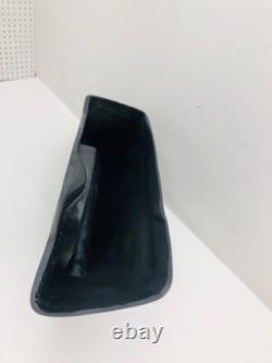 Harley Davidson Custom 10 Sub Speaker Insert For Touring Bagger Flh Saddlebags