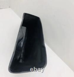 Harley Davidson Custom 10 Sub Speaker Insert For Touring Bagger Flh Saddlebags