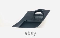 Harley Davidson Custom 10 Sub Speaker Insert For Touring Bagger Flh Saddlebags