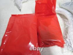 Harley Davidson Cycle Visions Bagger Tail Kit Saddle Bag Mount 06-17 Dyna Hd-122