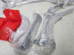 Harley Davidson Cycle Visions Bagger Tail Kit Saddle Bag Mount 06-17 Dyna Hd-122