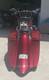 Harley Davidson Down And Out Stretched Saddlebags and fender Flh Bagger 97-08