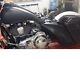 Harley-Davidson Extended Stretched Gas Tank And Side Cover Bagger Kit 14-17 FLH
