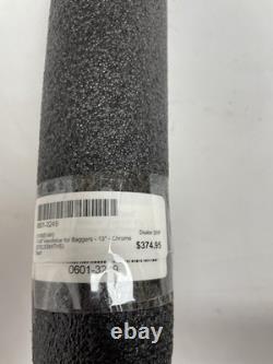 Harley Davidson FLTR 2015-2020 Cyclesmiths 1-1/4 Chrome Bagger Handlebars 13 Harley Davidson FLTR 2015-2020 Cyclesmiths 1-1/4 Chrome Bagger Handlebars 13