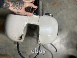 Harley Davidson FLT / FLTH Gas Tank/Bagger Tank