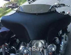 Harley Davidson Fairing Softail Heritage Deluxe Touring Bagger Motorcycle