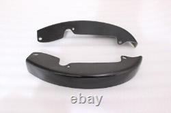 Harley Davidson Flh Fiberglass Upper Filler 4 1997-08 Bagger Street Road Electra