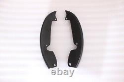Harley Davidson Flh Fiberglass Upper Filler 4 1997-08 Bagger Street Road Electra