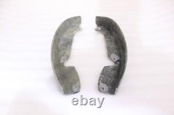 Harley Davidson Flh Fiberglass Upper Filler 4 1997-08 Bagger Street Road Electra