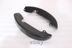 Harley Davidson Flh Fiberglass Upper Filler 4 1997-08 Bagger Street Road Electra