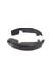 Harley Davidson Flh Fiberglass Upper Filler For 97-08 Bagger Street Road Electra