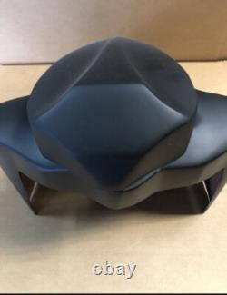 Harley Davidson Flh Road King Stretched nacelle & cap Bagger 26 30 Motorcycle