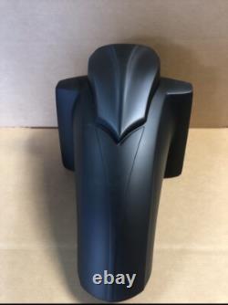Harley Davidson Flh Road King Stretched nacelle & cap Bagger 26 30 Motorcycle