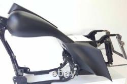 Harley Davidson Flh Saddlebags Fender Tank Cover Side Cover Bagger 97-08