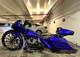 Harley Davidson Flh Touring Bagger 5/10 Stretched Saddlebags