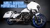 Harley Davidson Fully Built Performance Bagger Road Glide