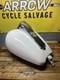 Harley Davidson Gas Tank Evo Bagger Ultra Classic FL FLH 1989 console EVO BAGGER