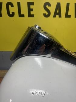 Harley Davidson Gas Tank Evo Bagger Ultra Classic FL FLH 1989 console EVO BAGGER
