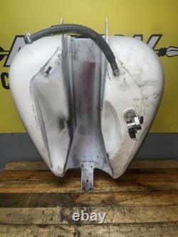 Harley Davidson Gas Tank Evo Bagger Ultra Classic FL FLH 1989 console EVO BAGGER