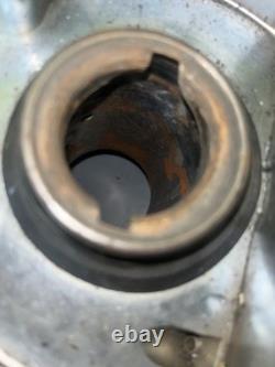 Harley Davidson Gas Tank Evo Bagger Ultra Classic FL FLH 1989 console EVO BAGGER