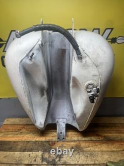 Harley Davidson Gas Tank Evo Bagger Ultra Classic FL FLH 1989 console EVO BAGGER