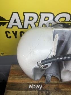 Harley Davidson Gas Tank Evo Bagger Ultra Classic FL FLH 1989 console EVO BAGGER Harley Davidson Gas Tank Evo Bagger Ultra Classic FL FLH 1989 console EVO BAGGER