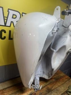 Harley Davidson Gas Tank Evo Bagger Ultra Classic FL FLH 1989 console EVO BAGGER